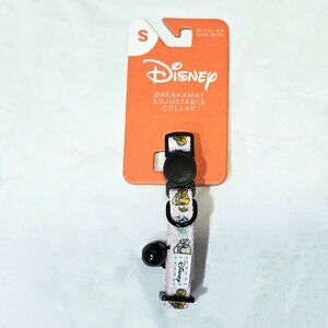 Sassy Meow, Disney's The Lion King Cat Collar, Pink (New, hasn't ever been used!